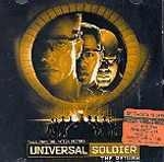Universal Soldier II : The Return O.S.T