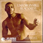 Unforgivable Blackness OST