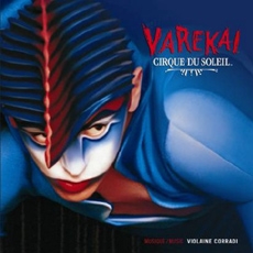 Varekai : Cirque du soleil (태양의 서커스 : 바레카이) OST