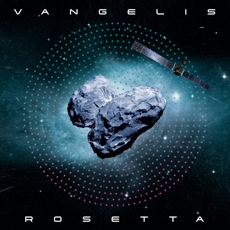 Vangelis - Rosetta OST