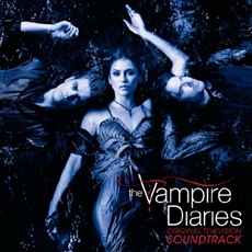 The Vampire Diaries (뱀파이어 다이어리) Original Television Soundtrack