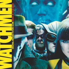 Watchmen Original Score (왓치면 오리지널 스코어)