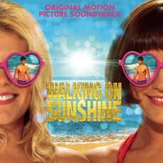Walking On Sunshine (할리데이) Original Motion Picture Soundtrack