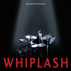 Whiplash (위플레시) Original Soundtrack