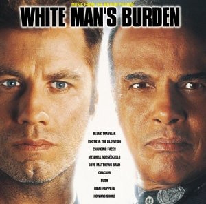 White Man's Burden OST [수입]