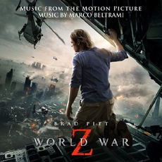 World War Z (월드 워 Z) Music From The Motion Picture