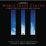 World Trade Center (월드 트레이드 센터) OST [수입]