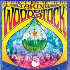 Taking Woodstock (테이킹 우드스탁) - Original Motion Picture Soundtrack