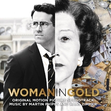 Woman in Gold (우먼 인 골드) Original Motion Picture Soundtrack