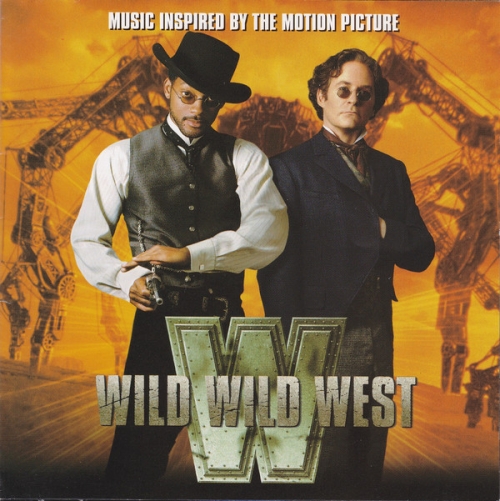 Wild Wild West (와일드 와일드 웨스트) O.S.T