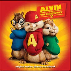 Alvin And The Chipmunks 2 (앨빈과 슈퍼밴드 2) O.S.T