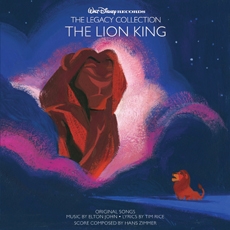 The Lion King (라이온킹) [Walt Disney Records The Legacy Collection]