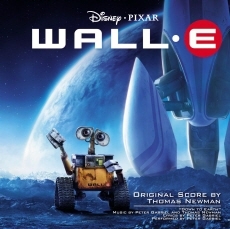 WALL E (월-E) OST