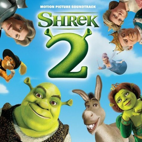 Shrek 2 - O.S.T.