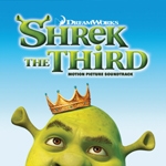 Shreck The Third (슈렉 3) - O.S.T.