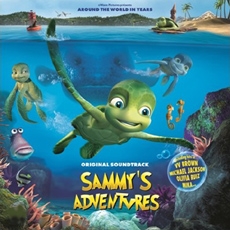 Sammy's Adventures (새미의 어드벤쳐) O.S.T.