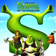 Shrek : Forever After O.S.T.