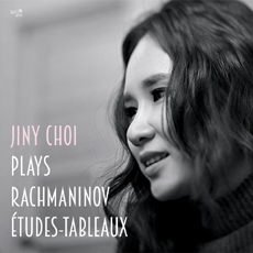 Jiny Choi Plays Rachmaninov Etudes-Tableaux (라흐마니노프 - 회화적 연습곡 전곡 / 최진이)