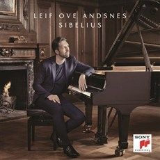 SIBELIUS - Piano Works/ Leif Ove Andsnes (시벨리우스 - 피아노 작품집)