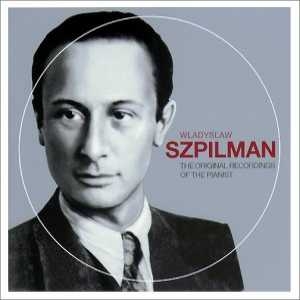Wladyslaw Szpilman - Original Recordings Of The Pianist : "The Pianist" (포장지 손상)