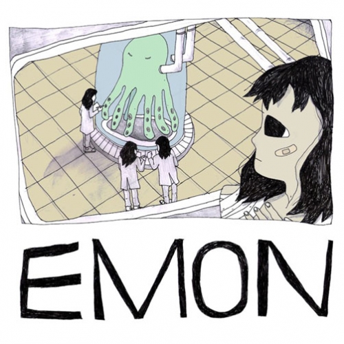 에몬 (Emon) - 그리움이 만나는 시간 [EP]