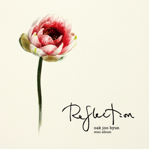 옥주현 - 미니앨범 Reflection