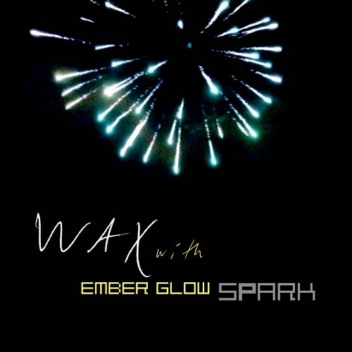왁스 (WAX) - 프로젝트 앨범 : Spark