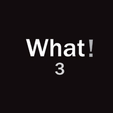 What! (왓) - 3