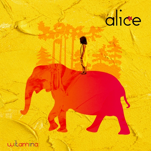 위타미나 (Witamina) - 싱글 1집 Alice