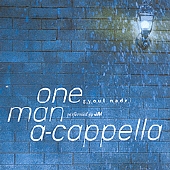 원 맨 아카펠라 (One Man A-Cappella) - 겨울 나들이