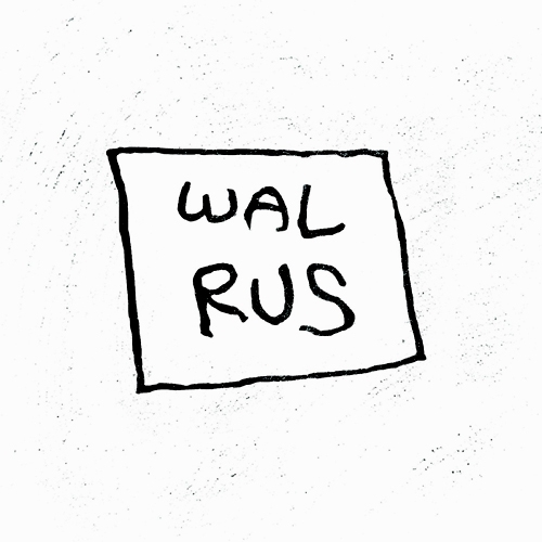 월러스(Walrus) - The 2nd Single