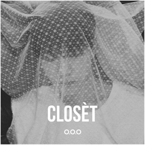 오오오 (O.O.O) - Closet [EP]