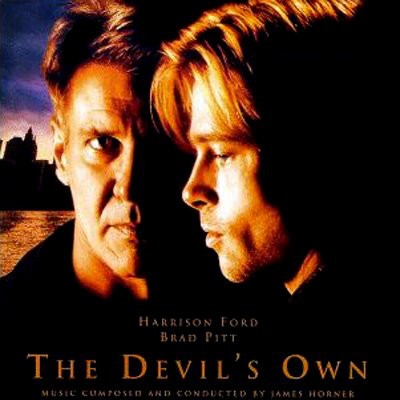 The Devil's Own (Original Soundtrack)