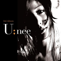 유니 (U;nee) - 3rd Album