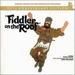 Fiddler On The Roof (지붕 위의 바이올린) - O.S.T.