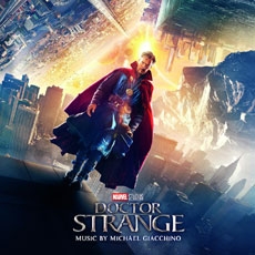 Doctor Strange (닥터 스트레인지) Soundtrack