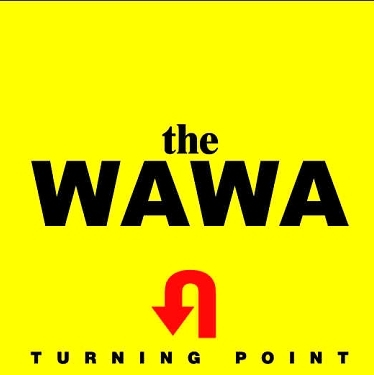 와와 (The WAWA) - Turning Point