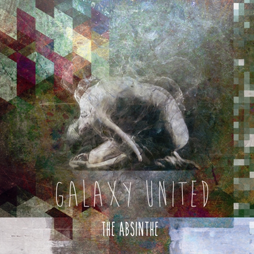 은하연합 (Galaxy United) - 정규 1집 The Absinthe