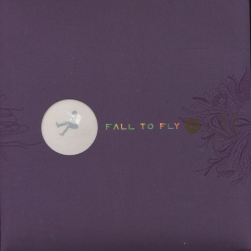 이승환 - 정규 11집 Part 1. fall to fly-前 (보라)