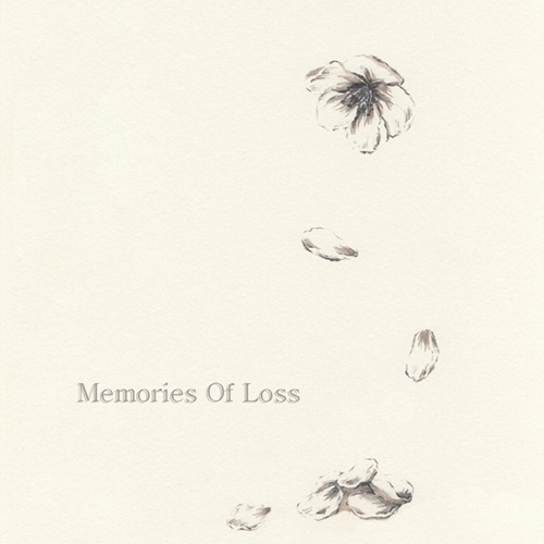 이정아 - Memories Of Loss [EP]