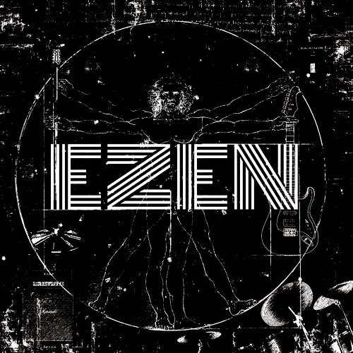 이젠 (EZEN) - EP 1집 엔젤