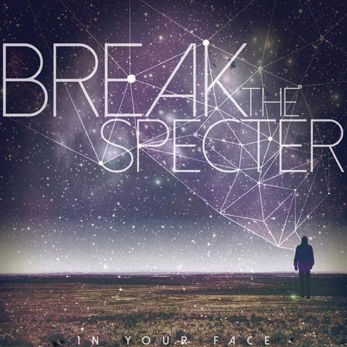 인 유어 페이스 (In Your Face) - EP 1집 Break The Specter