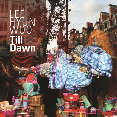 이현우 - Till Dawn [Mini Album]