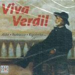 Verdi - Viva Verdi! : Overtures and Intermezzos, Europa Symphony, Wolfgang Grohs (비바 베르디! - 서곡과 인터메조) [수입]