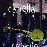 The King's Singers - Capella [2CD] [수입]