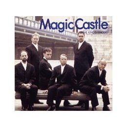 The King's Singers - Magic Castle