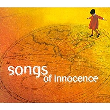 Hugues De Courson - Songs Of Innocence