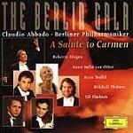 Claudio Abbado, Berliner Philharmoniker - The Berlin Gala : A Salute to Carmen