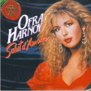 Ofra Harnoy ‎– Salut D'amour (오프라 하노이 - 사랑의 인사) [Cello]