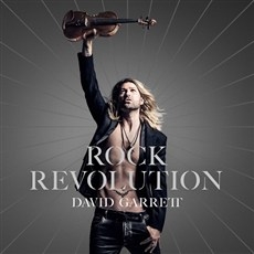 David Garrett - Rock Revolution (데이빗 가렛 - 락 레볼루션)